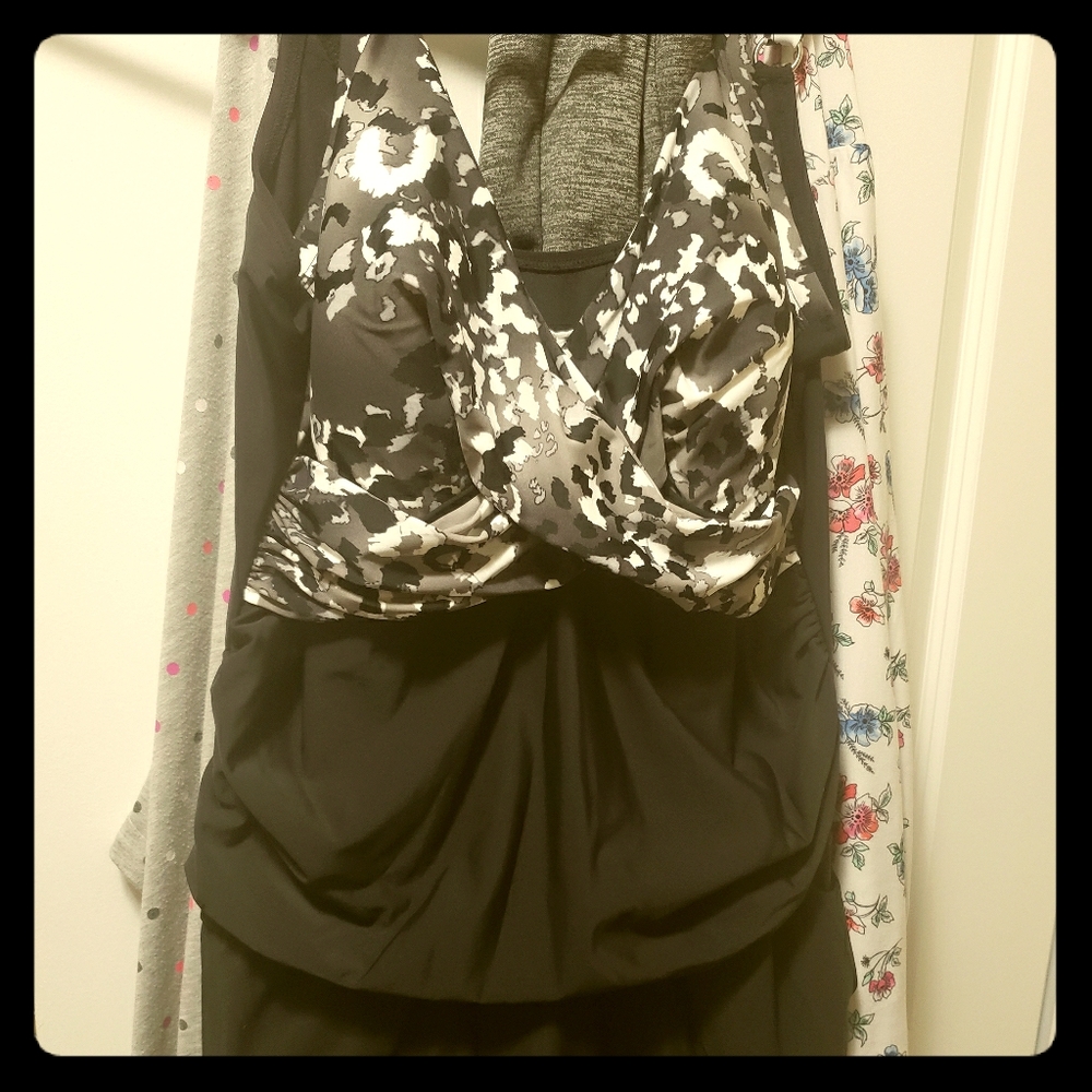 BNWT swimsuit